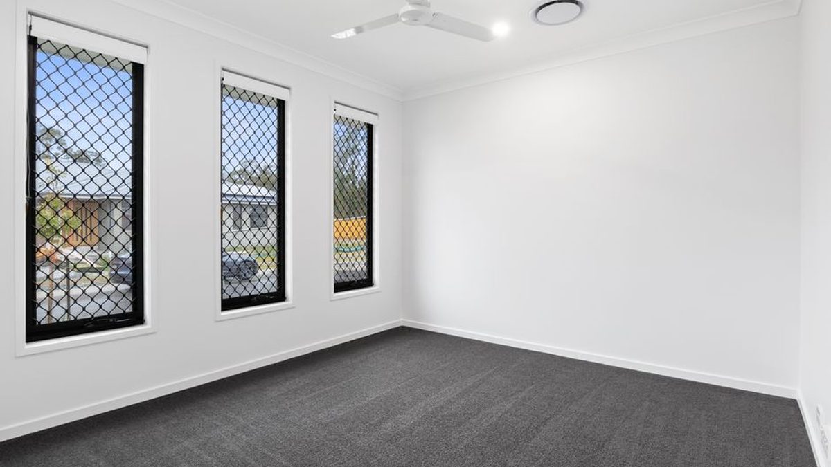 Residential investment property in an Australian suburb